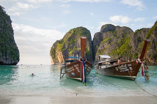 Phuket Thailand
