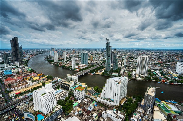 The best reasons why you want to live in Bangkok