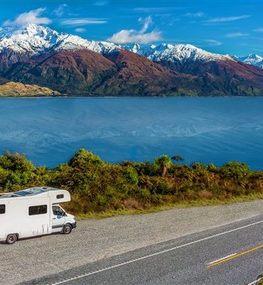5 Tips for Planning The Best RV Trip