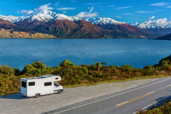 5 Tips for Planning The Best RV Trip
