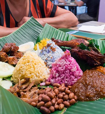 8 Local Dishes You Have to Try in Malaysia