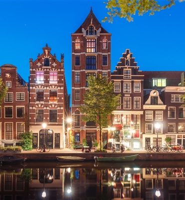 Everything you need to know about Amsterdam before visiting for the first time