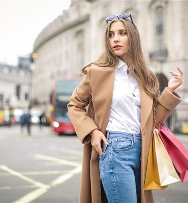 Oxford Street