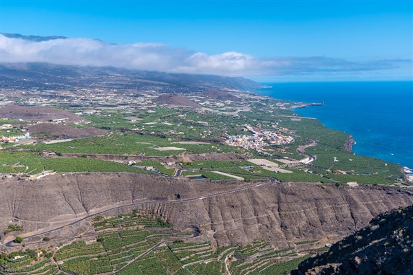 La Palma, Canary Islands, Spain