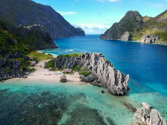Palawan Island, Philippines
